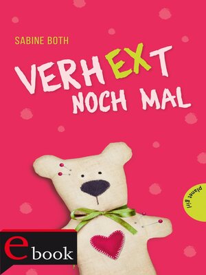 cover image of VerhEXt noch mal!